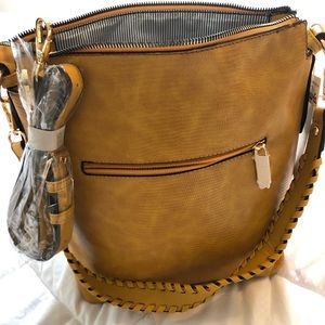 Medium size handbag